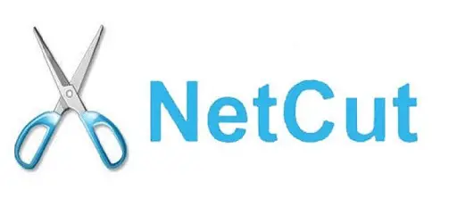 NetCut para Mac y Windows