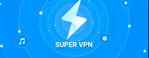 Por qué elegir Super VPN para Mac