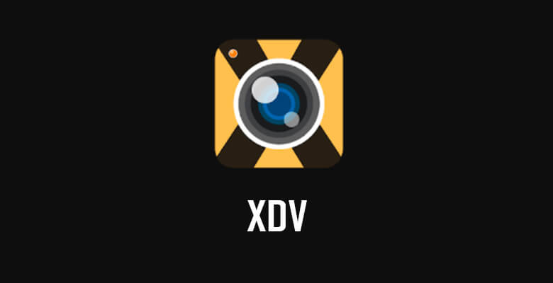 XDV para Mac y Windows 7 8 10