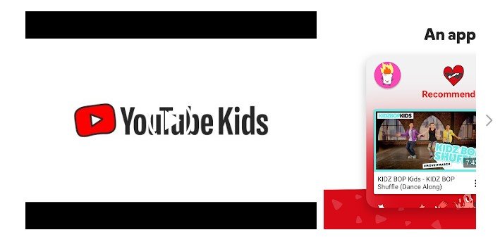 YouTube Kids para PC