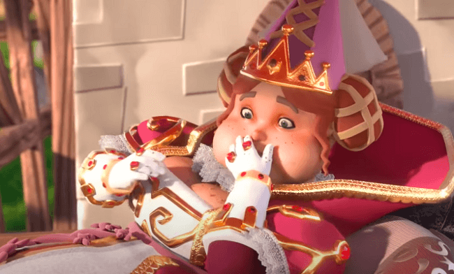 sobre Empire Four Kingdoms para mac