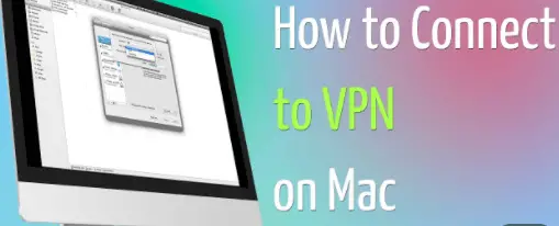cómo conectar Super VPN en Mac