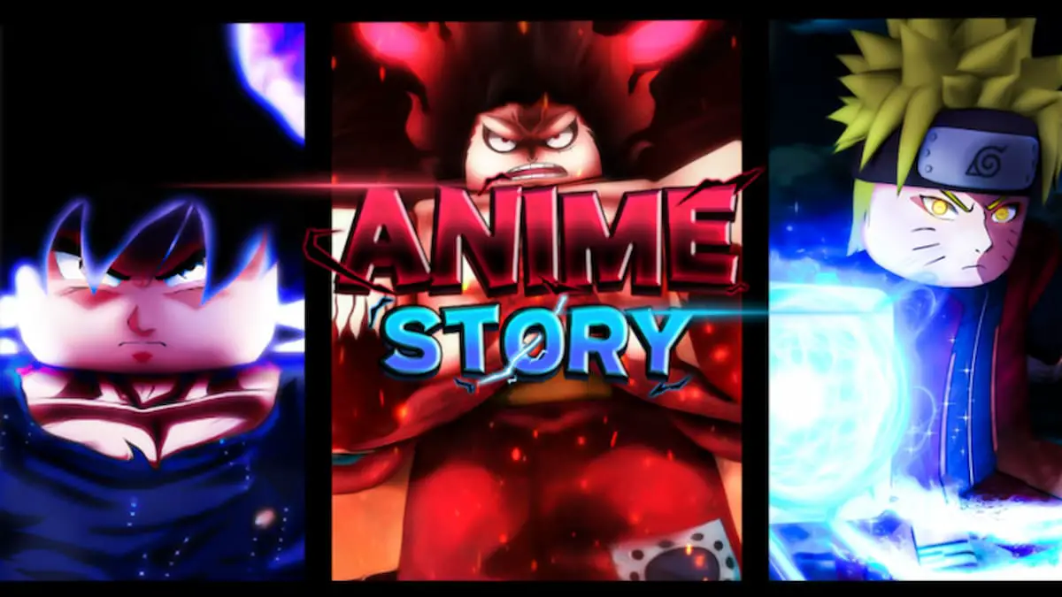 Códigos de historias de anime (agosto de 2023)