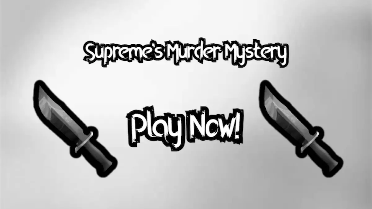 Códigos misteriosos del asesinato de Supreme (agosto de 2023)