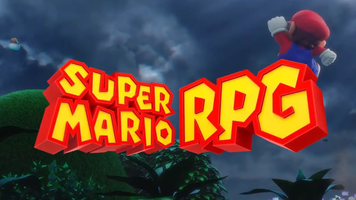 Super Mario RPG: fecha de lanzamiento, remake, jugabilidad y más.