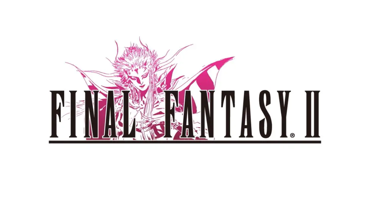 Tutorial de Final Fantasy 2 Pixel Remaster
