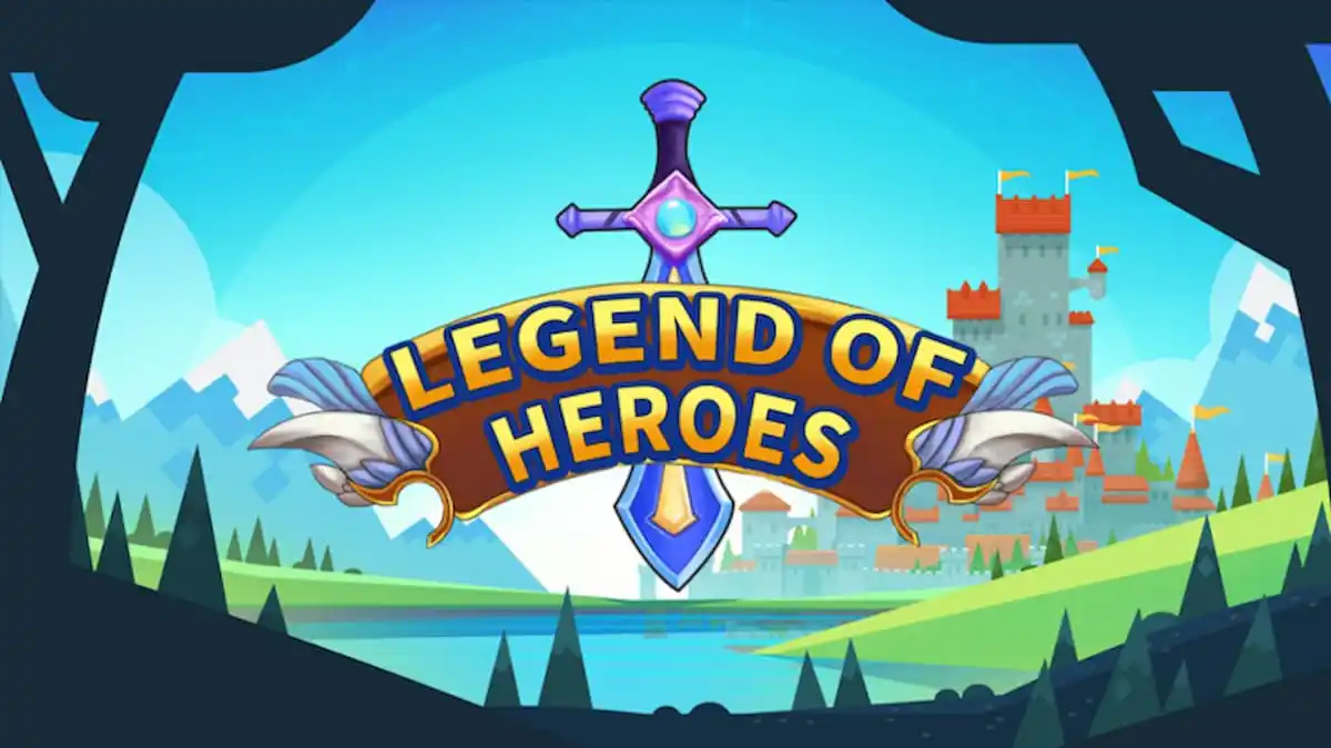Códigos de Legend of Heroes Simulator (agosto de 2023)