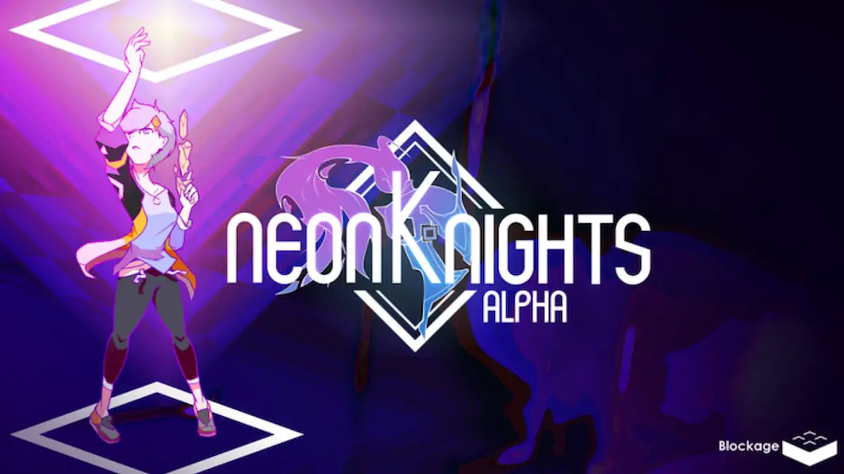 Códigos de Neon Knights (agosto de 2023)