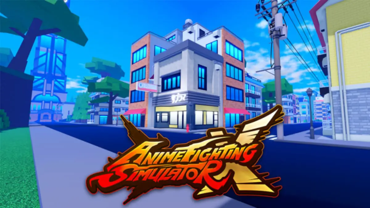 Anime Fighting Simulator X Trello y enlaces de Discord