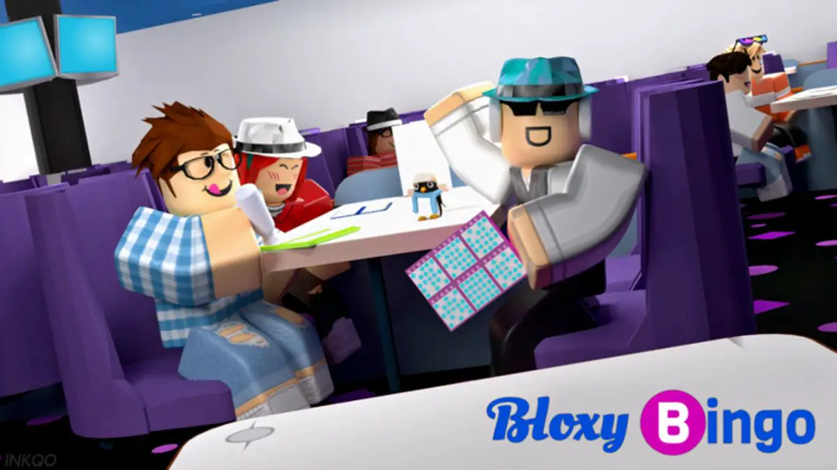 Cómo cambiar tu mesa en Bloxy Bingo – Roblox
