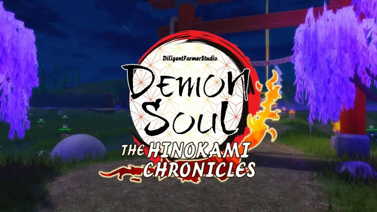 Códigos de Demon Soul Simulator (agosto de 2023)