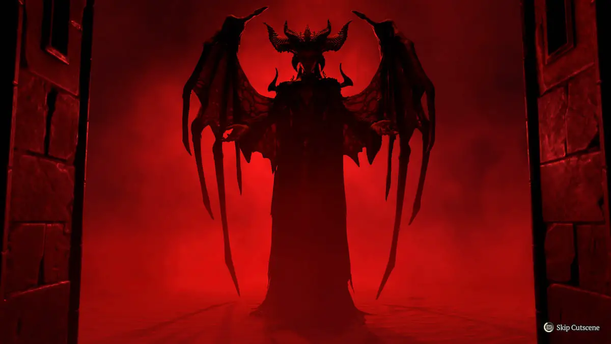 ¿Cuántos actos hay en Diablo 4?