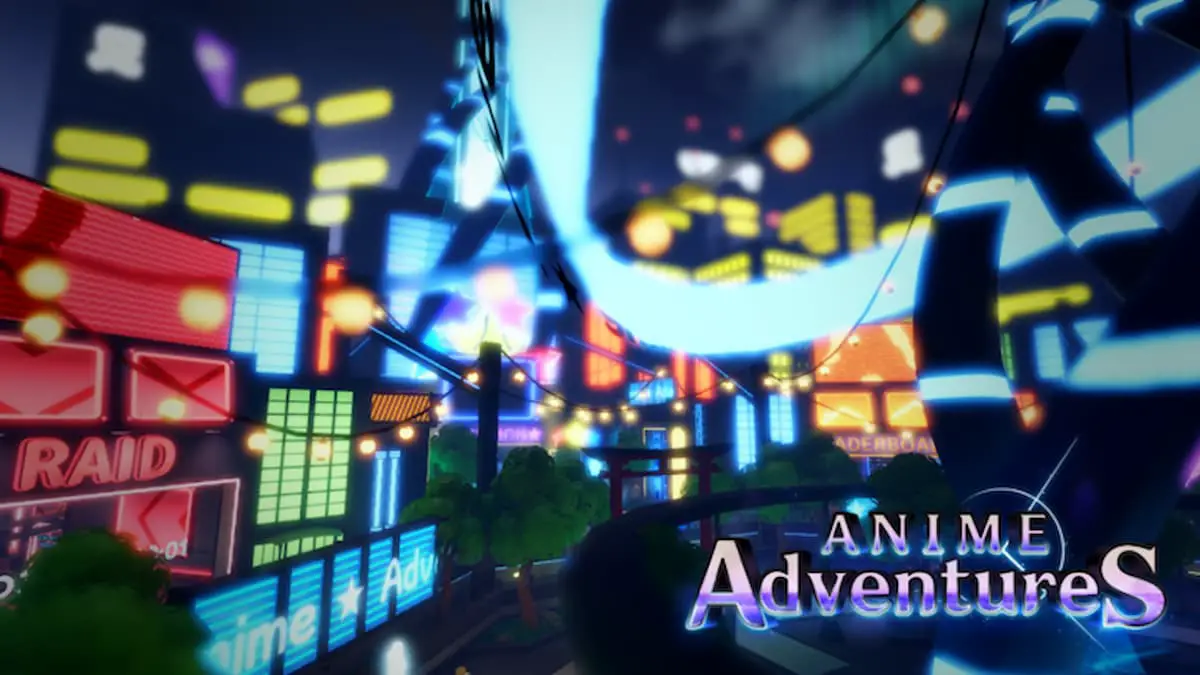 Lista de niveles de Anime Adventures: todos los personajes clasificados