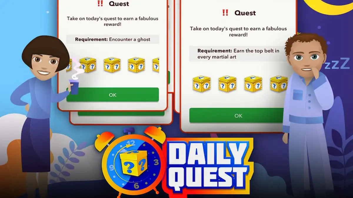 BitLife Daily Quest: cómo completarla (actualizada diariamente)
