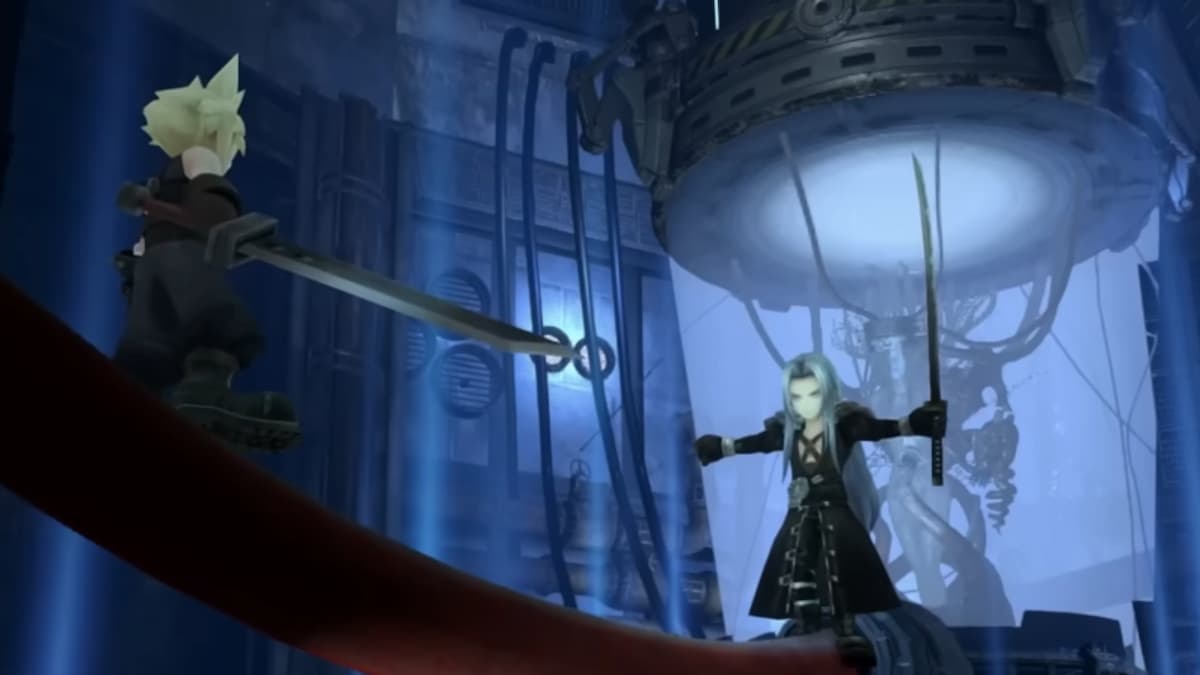 Cómo registrarse para la beta cerrada de Final Fantasy 7 Ever Crisis – Respondido