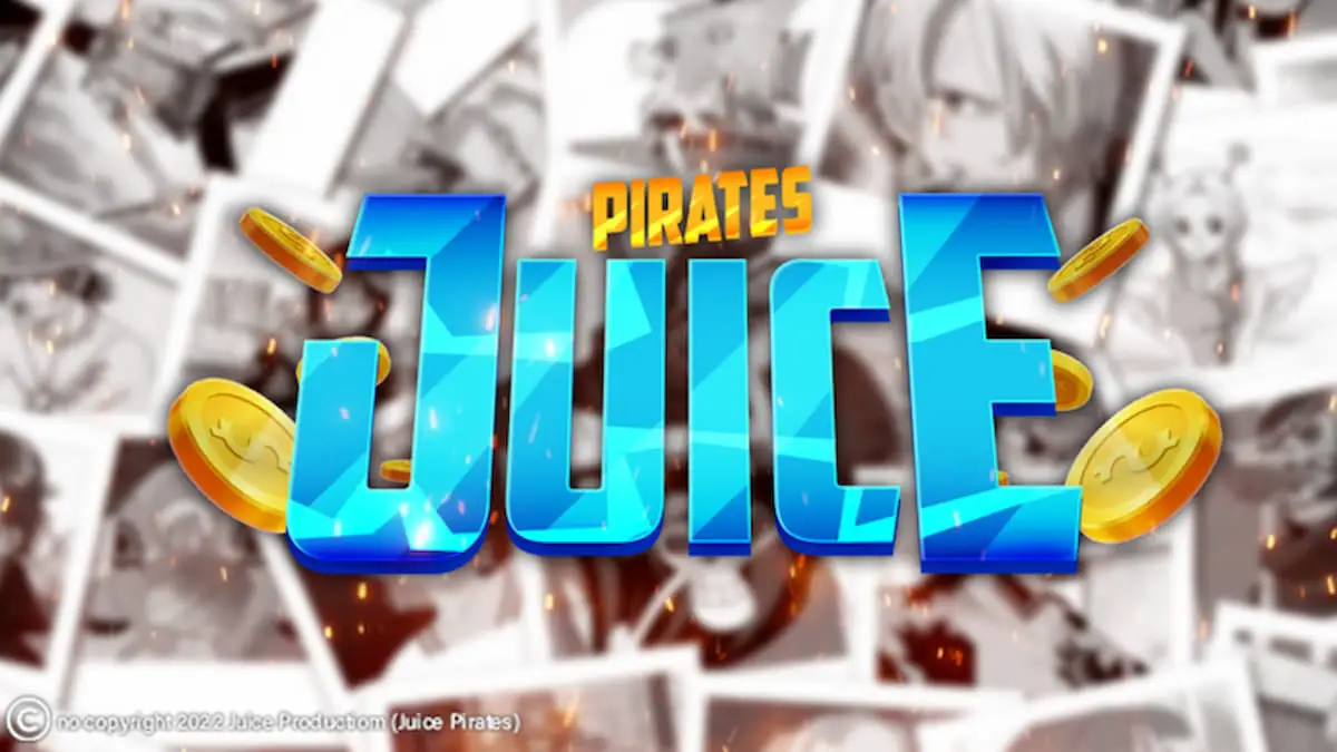 Códigos de Juice Pirates (agosto de 2023)
