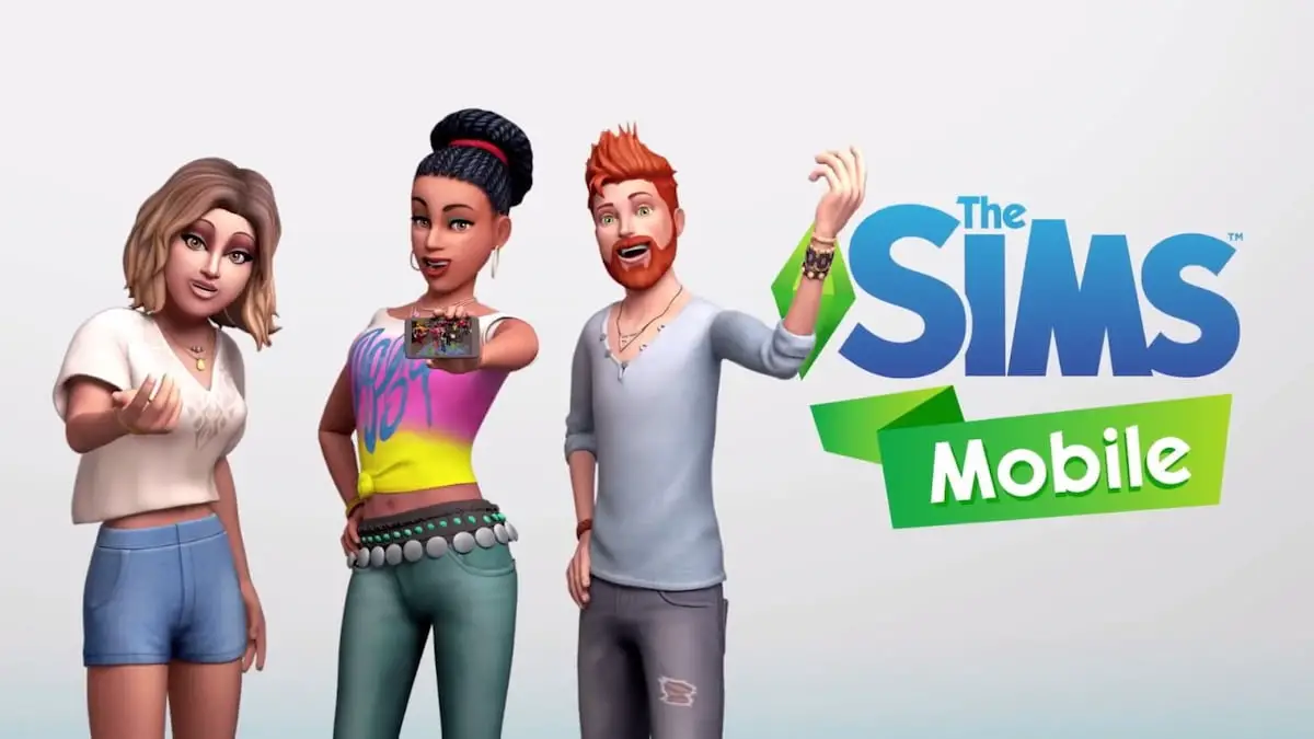 Cómo tener un bebé en Los Sims Móvil