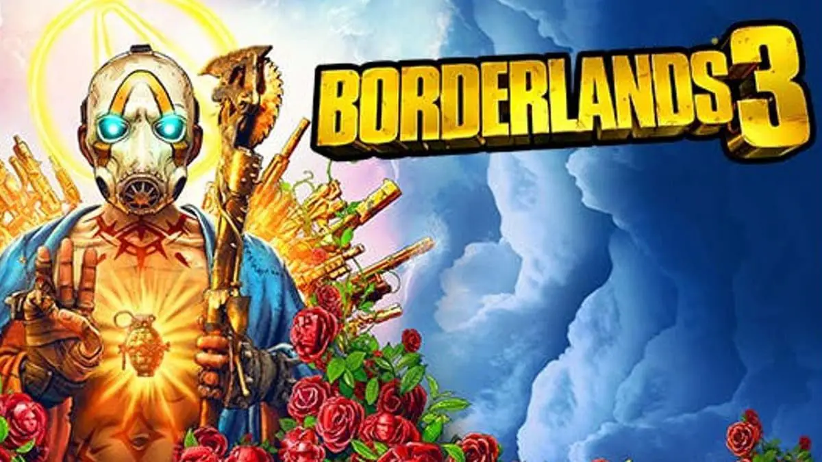 Lista de códigos de turno de Borderlands 3 (agosto de 2023): ¡canjee por llaves gratis y más!