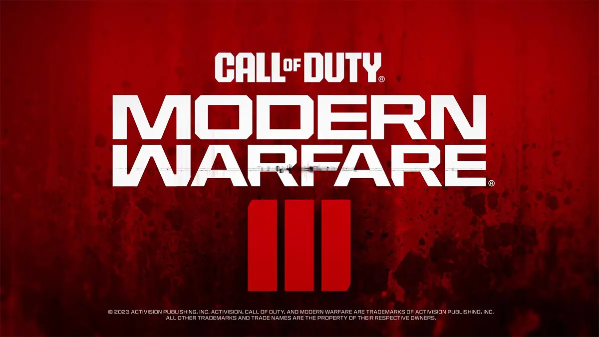 Modern Warfare 3 adelanta el regreso del villano icónico en un inquietante tráiler