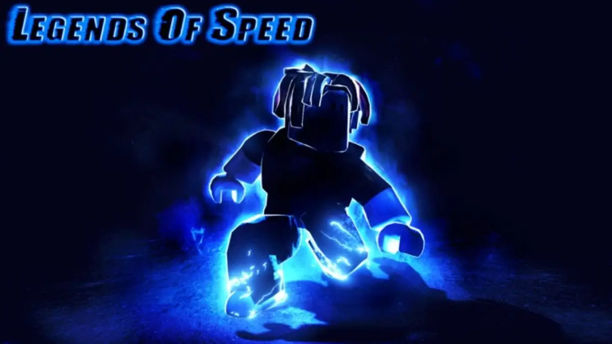 Legends of Speed ​​Codes: ¡gemas y pasos gratis! (agosto de 2023)