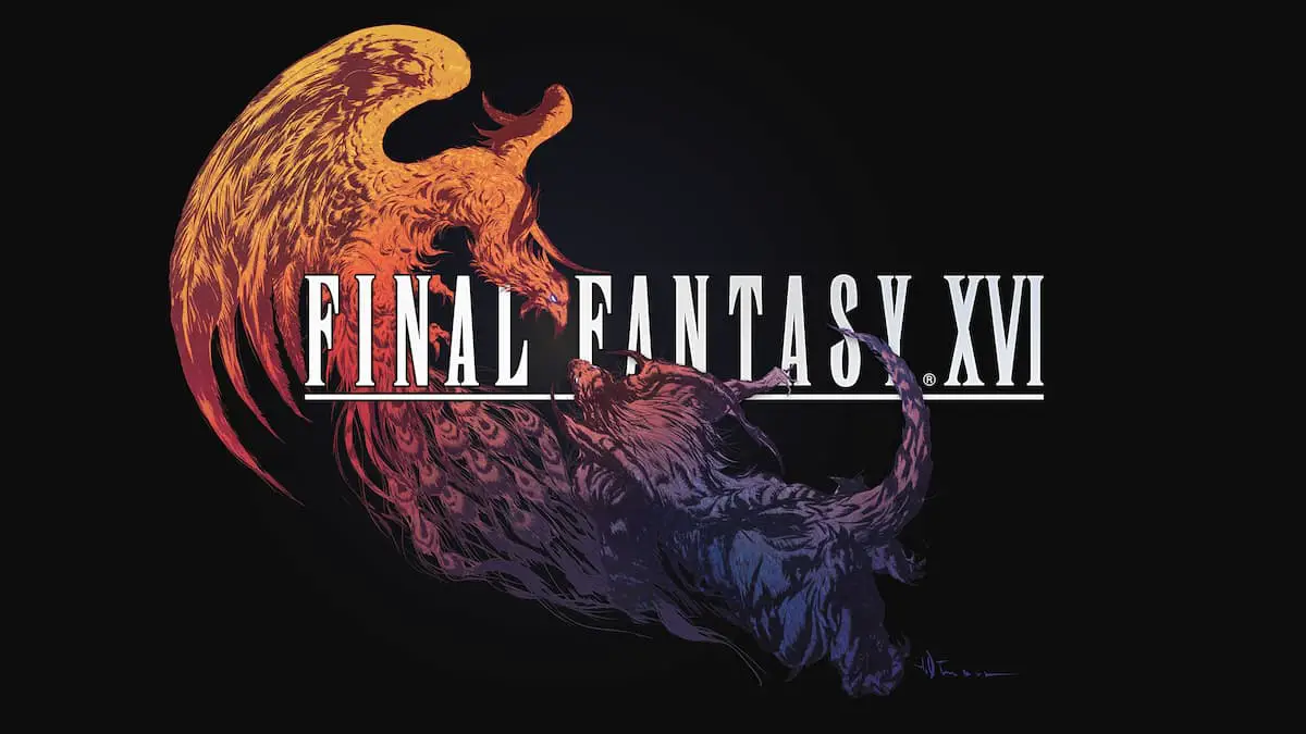 Fecha de lanzamiento de Final Fantasy 16 para PC: ¿FFXVI llegará a PC?