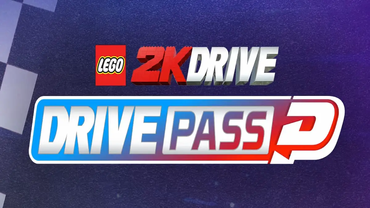 Drive Pass: cómo ganar recompensas gratuitas en Lego 2K Drive
