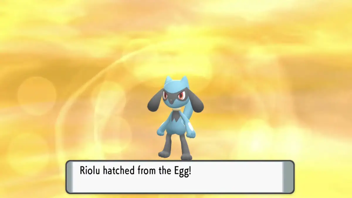 Dónde encontrar a Riolu en Pokémon Sword & Shield (ubicaciones exactas en el mapa)