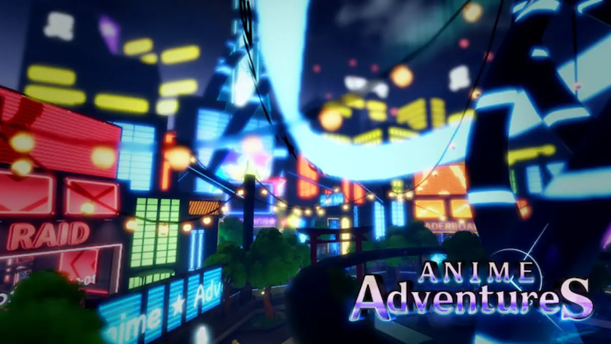 Cómo obtener fragmentos de reliquia en Anime Adventures – Roblox