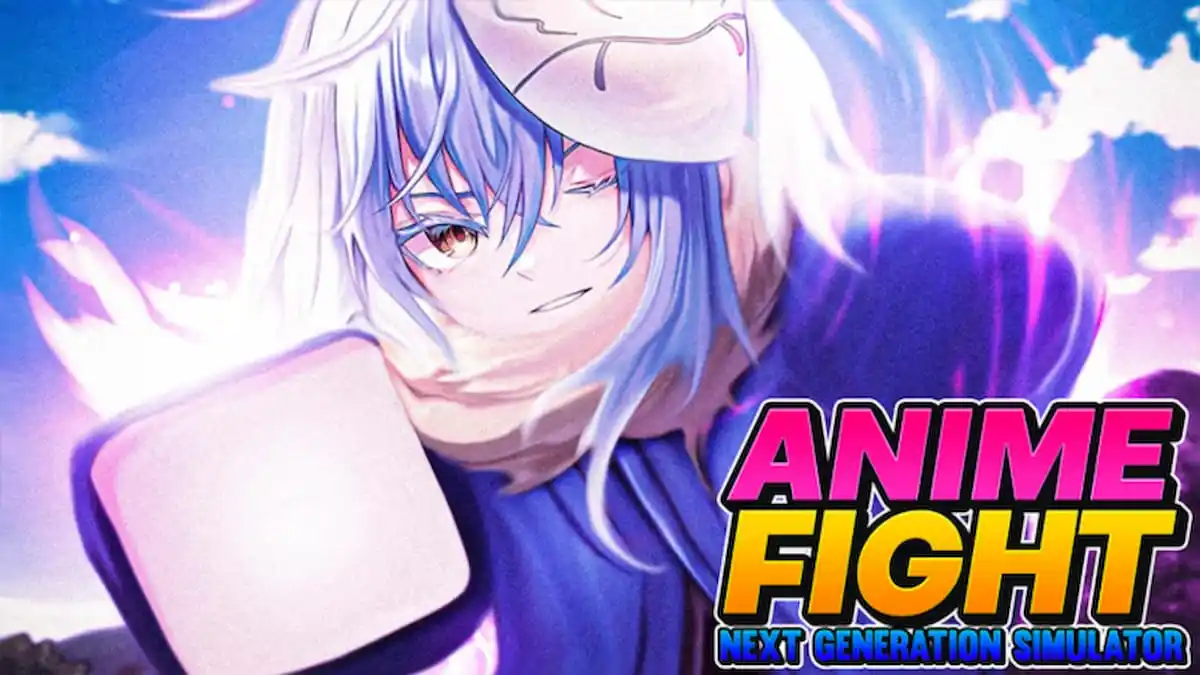 Códigos de Anime Fight Next Generation (agosto de 2023)
