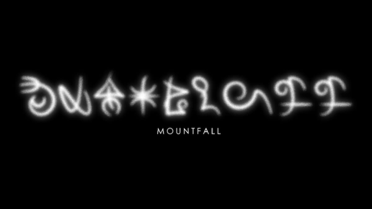 Mountfall Trello, Discord y enlaces de juegos – Roblox