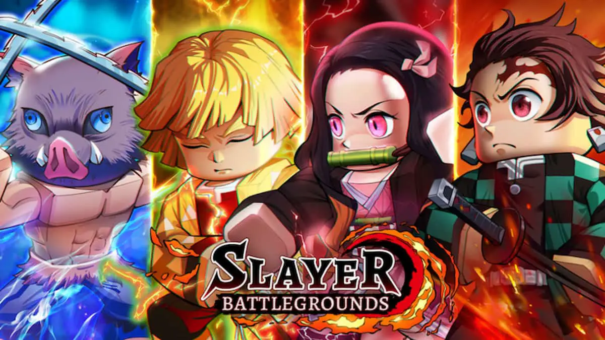 Códigos de Slayer Battlegrounds (agosto de 2023)