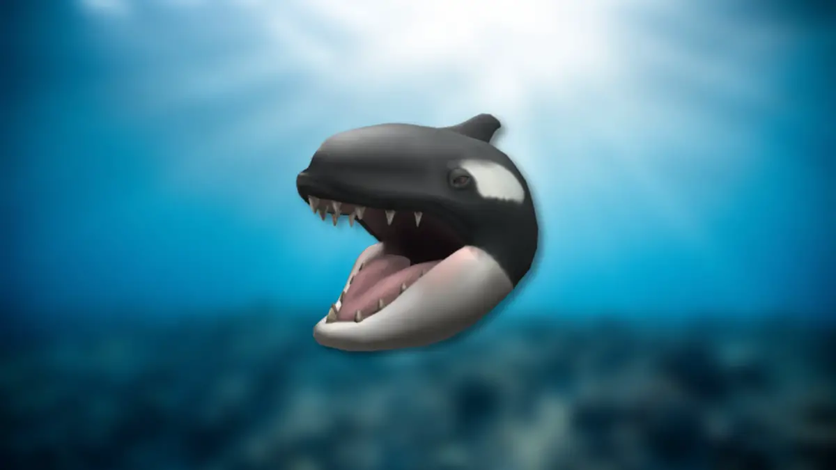 Cómo obtener el artículo de avatar Hungry Orca gratis en Roblox – Regalo gratuito de Amazon Prime Gaming
