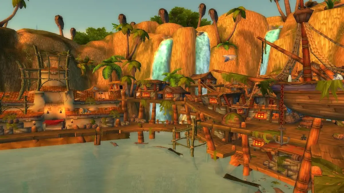 Cómo arreglar la actualización de WoW atascada al inicializar – World of Warcraft