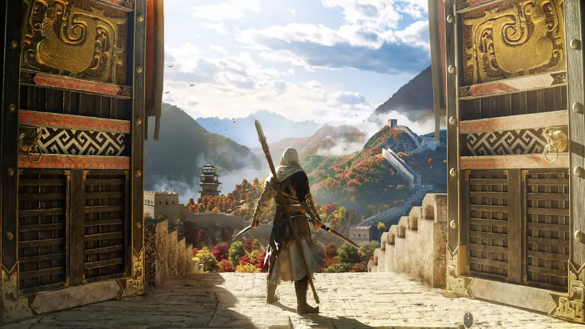 Cómo unirse a la beta de Assassin's Creed Codename Jade