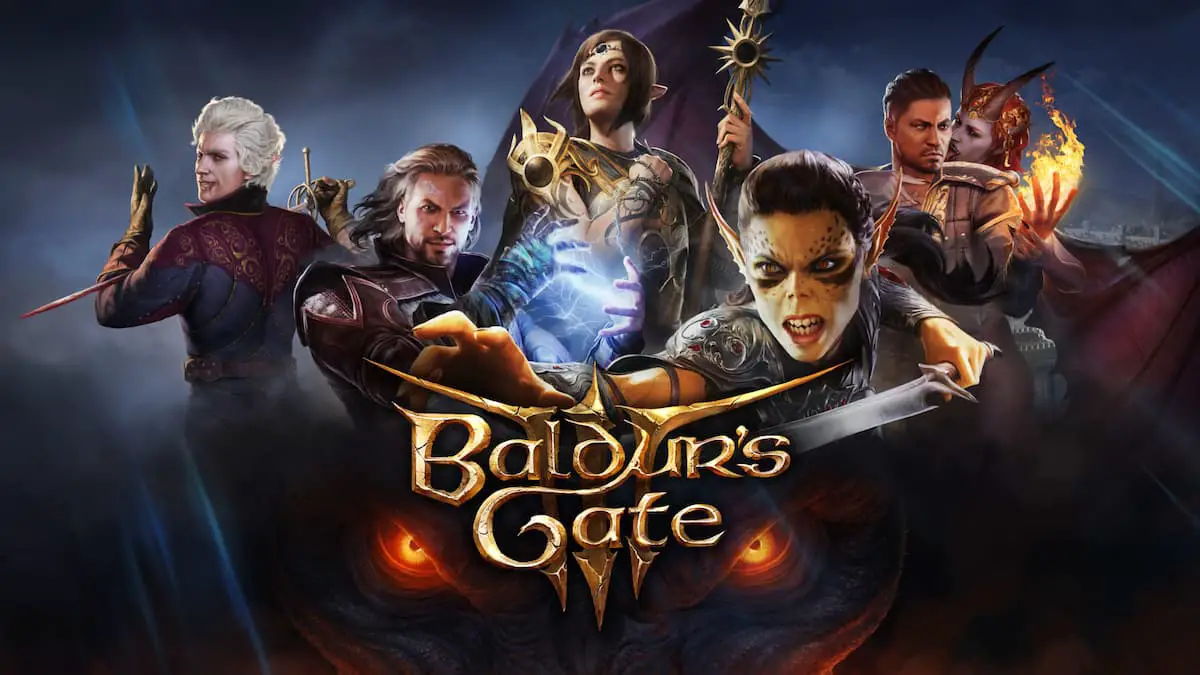 Baldur's Gate 3 – Carreras más populares en BG3
