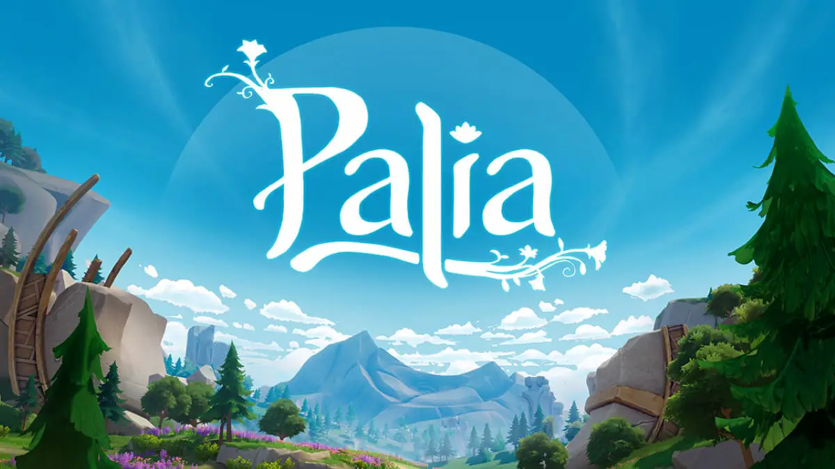 Cómo registrarse en la beta de Palia