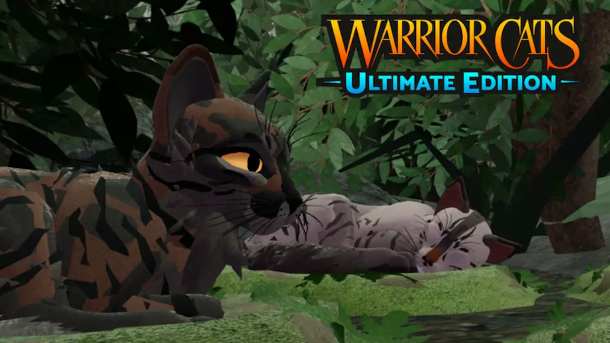 Códigos de Warrior Cats Ultimate Edition (agosto de 2023)