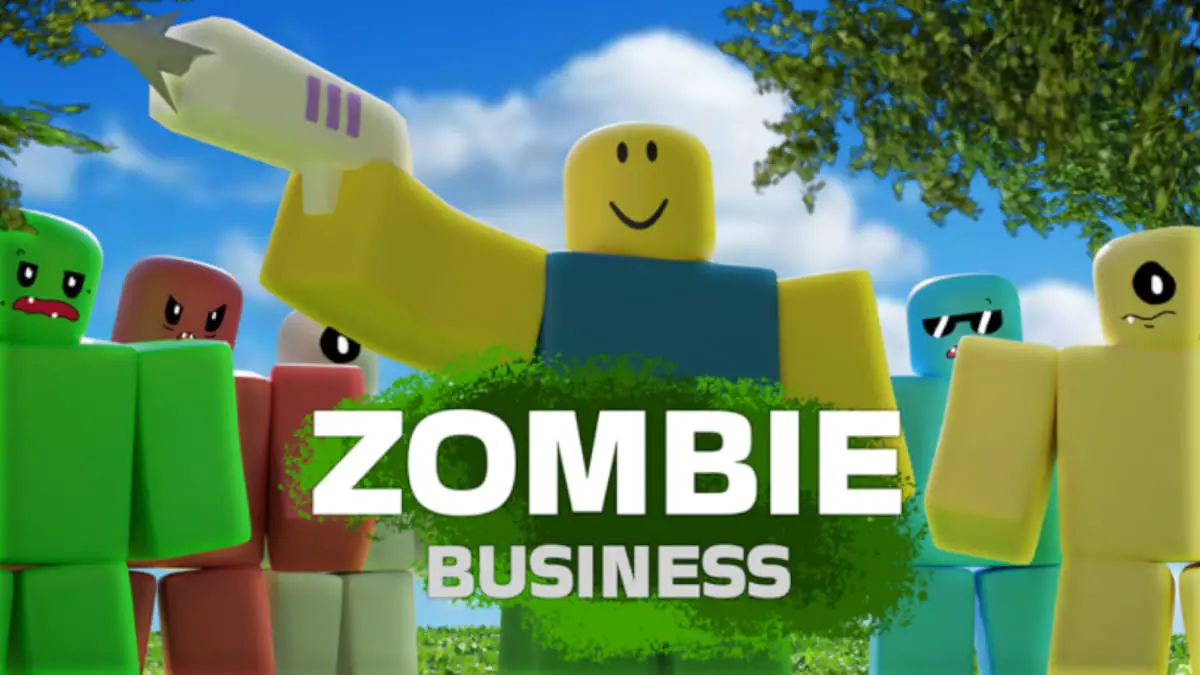 Códigos de magnate empresarial zombi (agosto de 2023)
