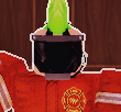 Pyromaniac